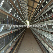 professional design layer poultry shed coop for chicken